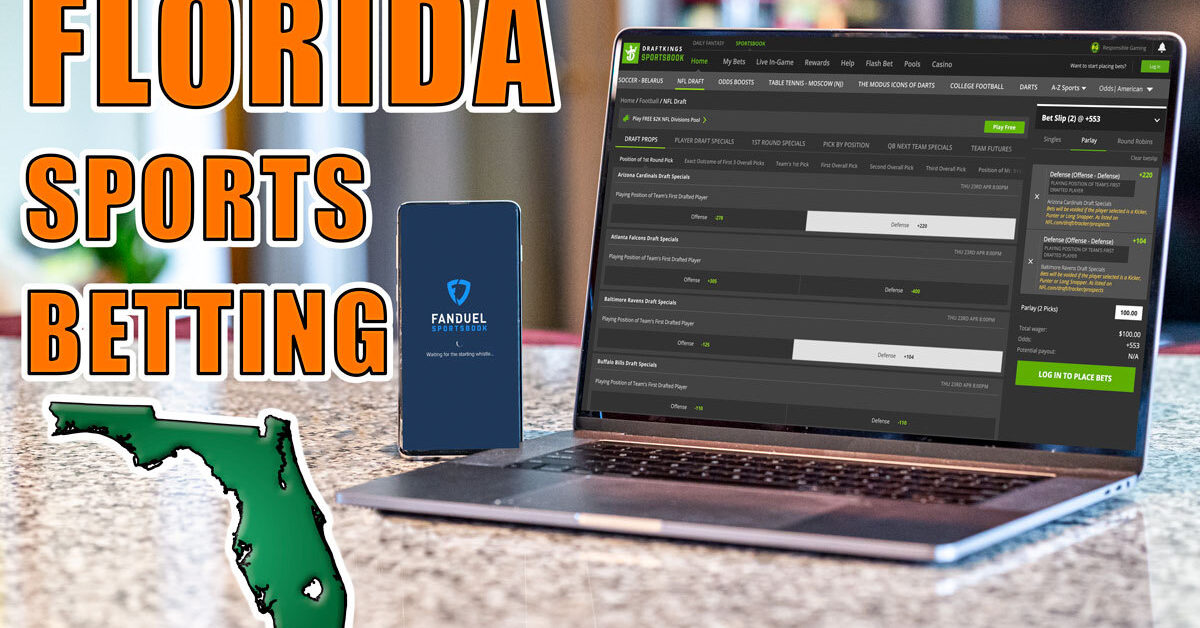 gambling online sportsbook