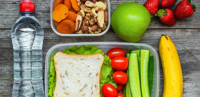 health food