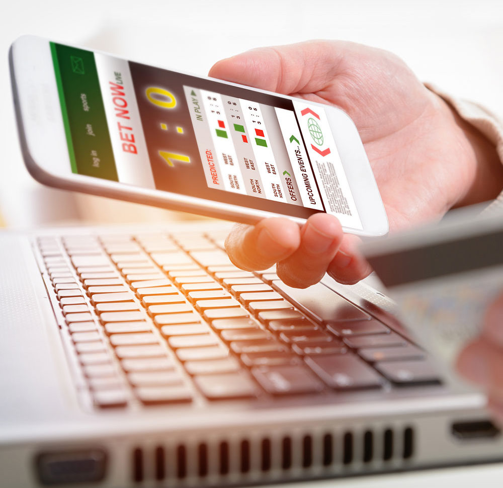 gambling online sportsbook