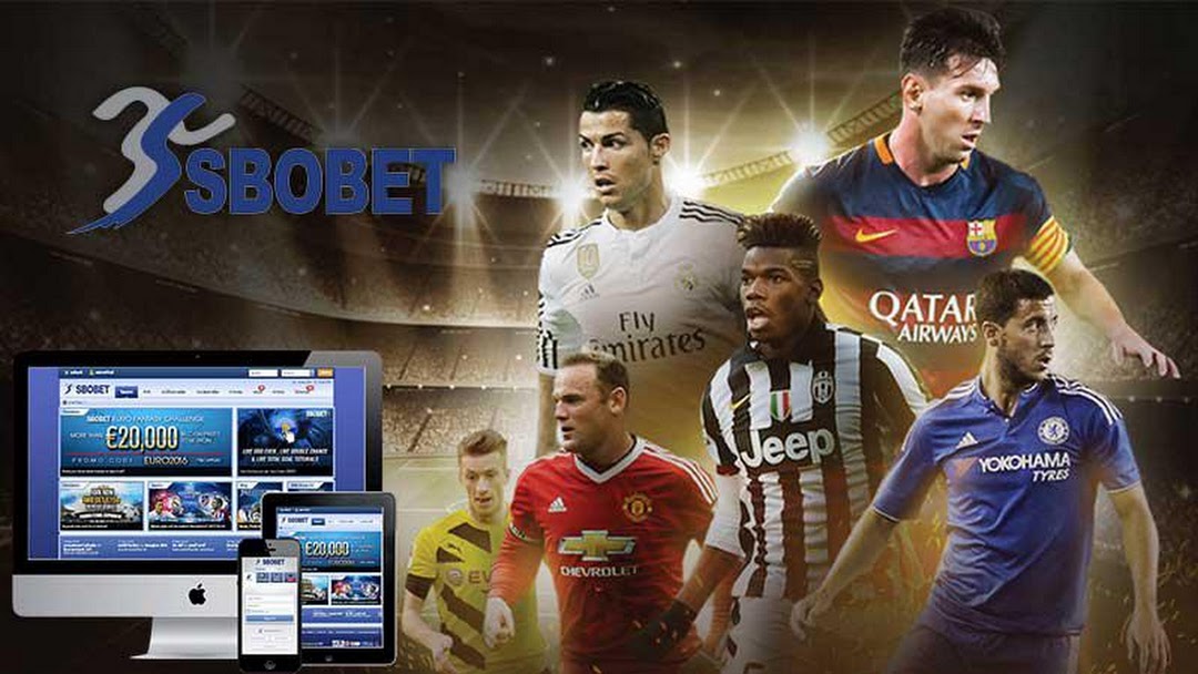 sbobet