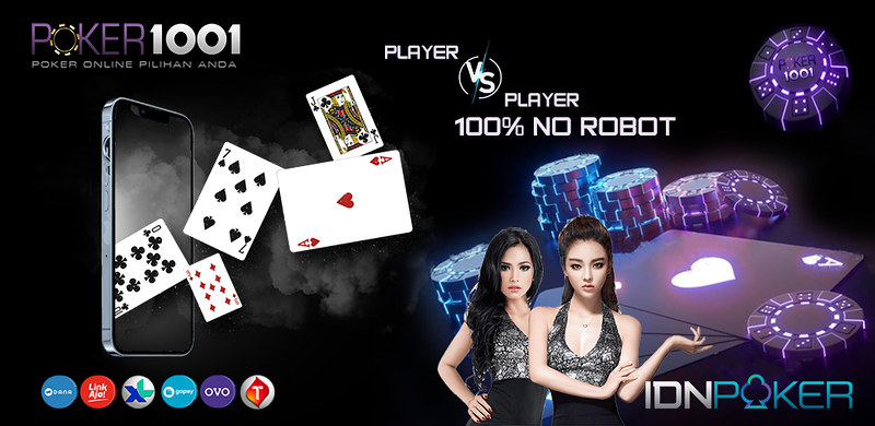 idn poker