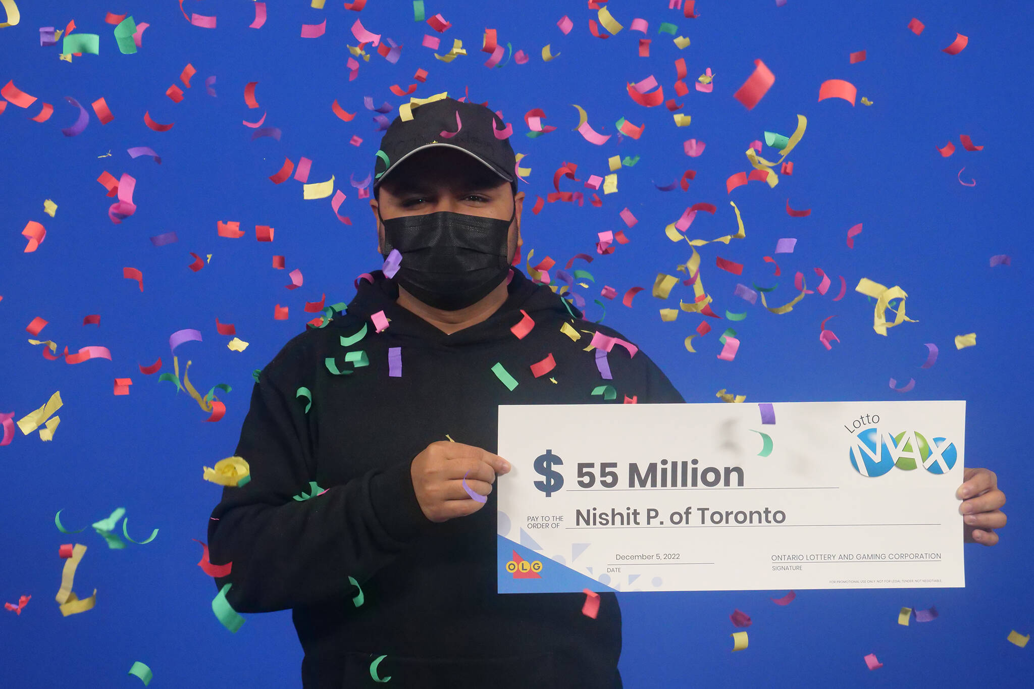 lottery