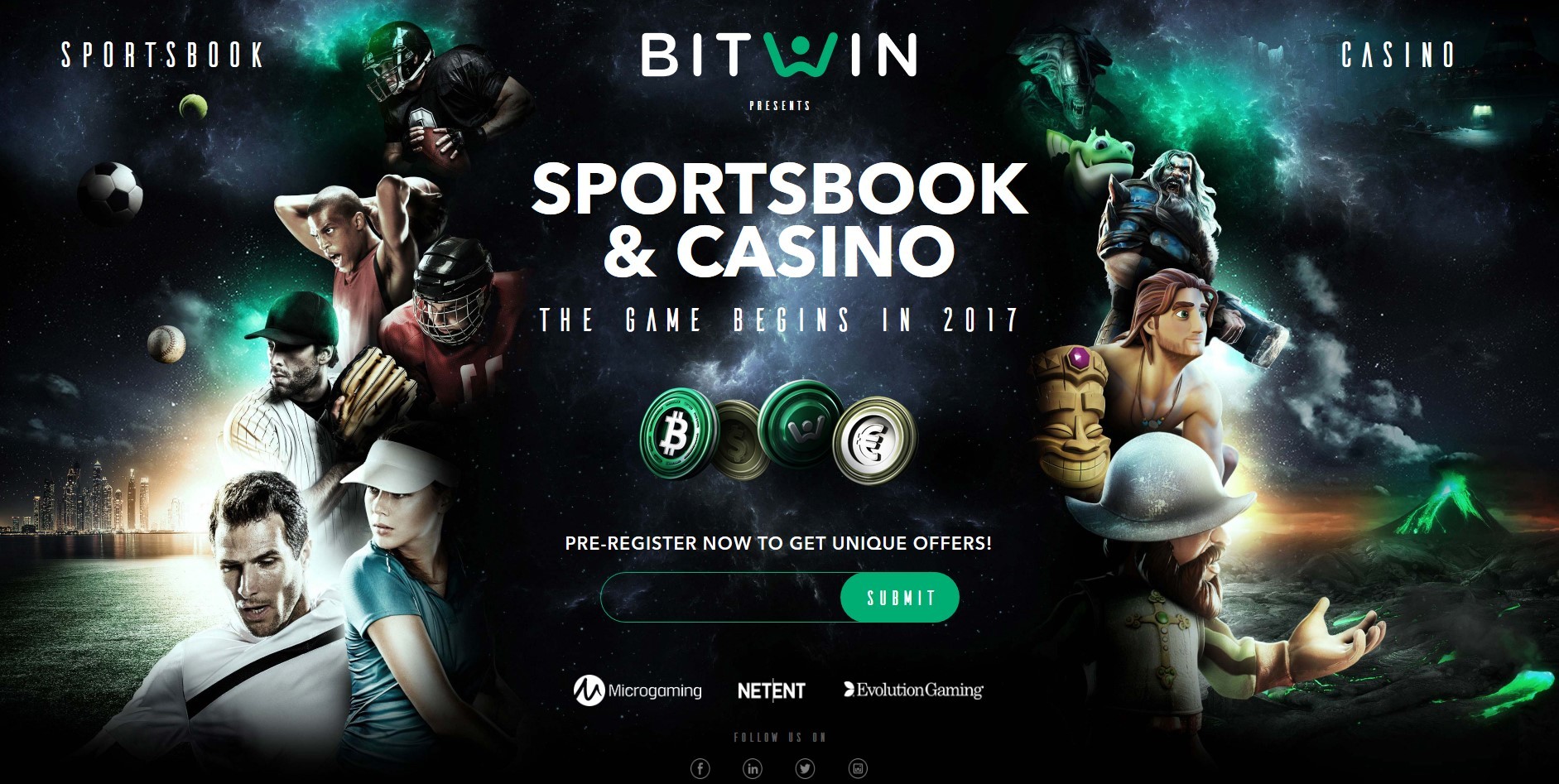 gambling online sportsbook