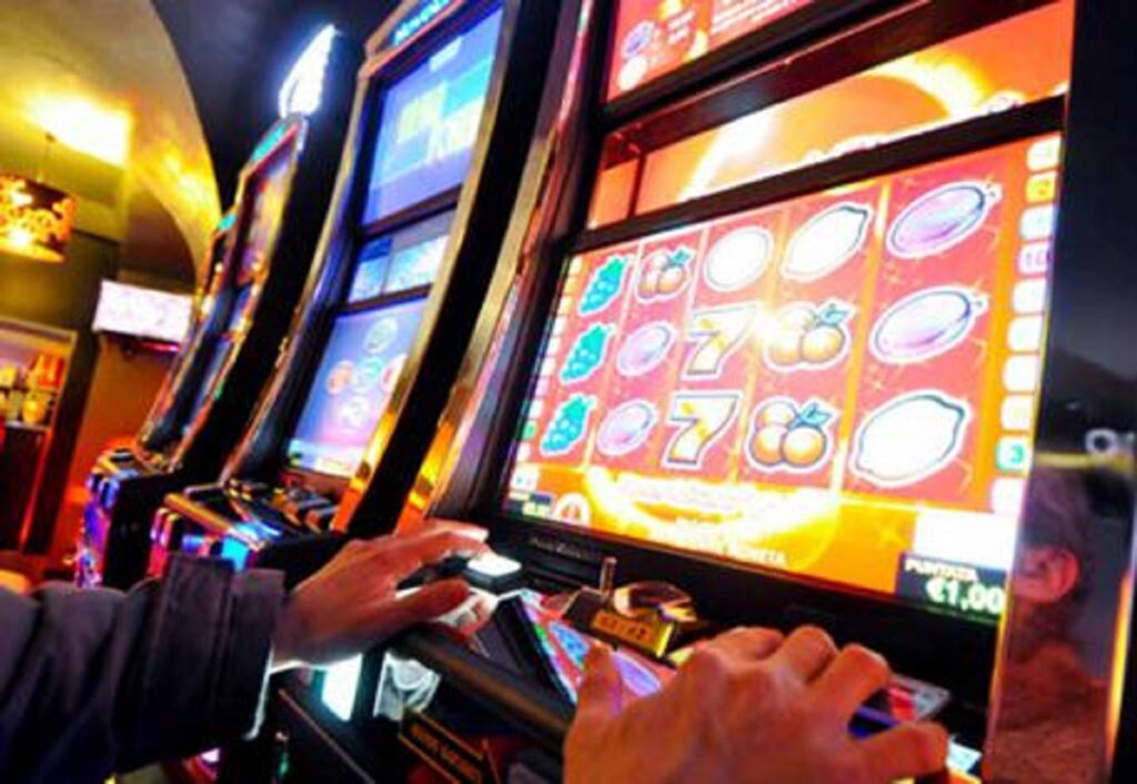 slot