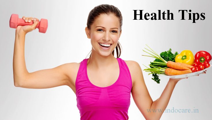 tips health