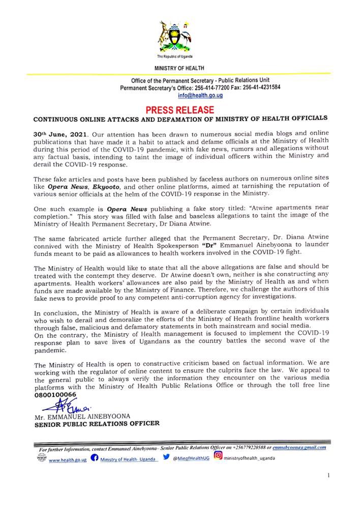 news info health