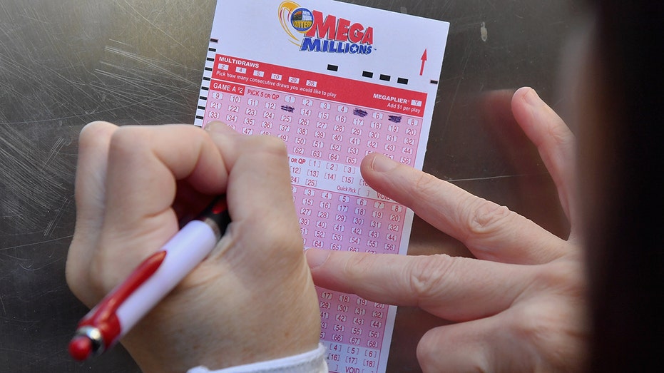 lottery