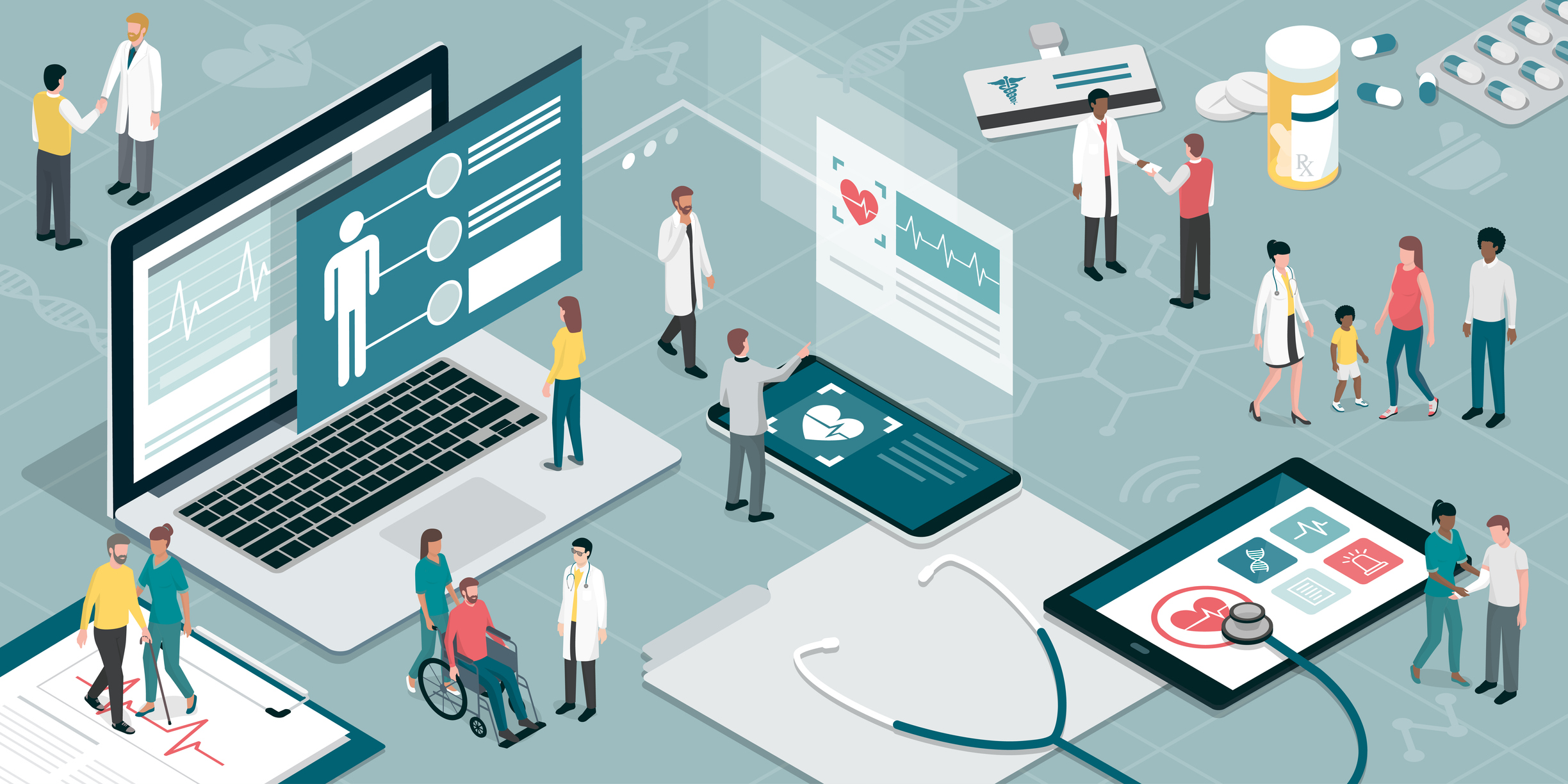 information health