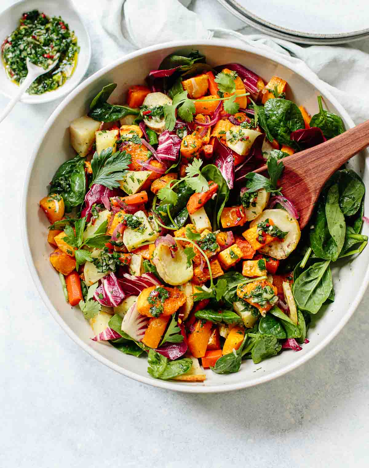 vegetable food