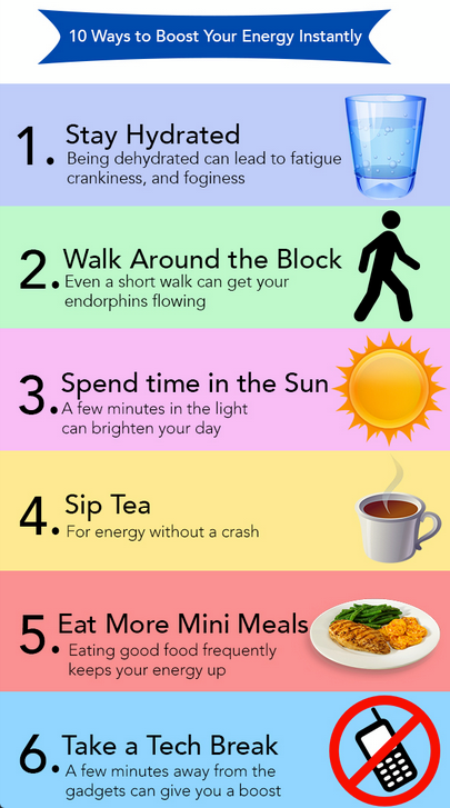 tips health