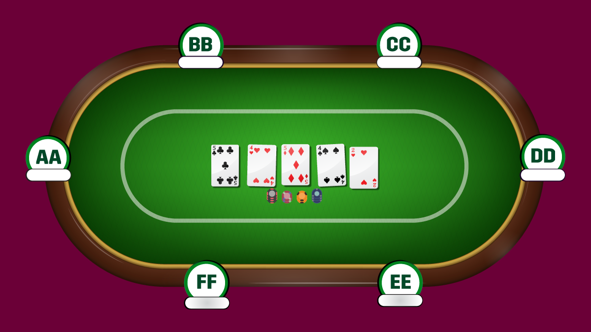 poker