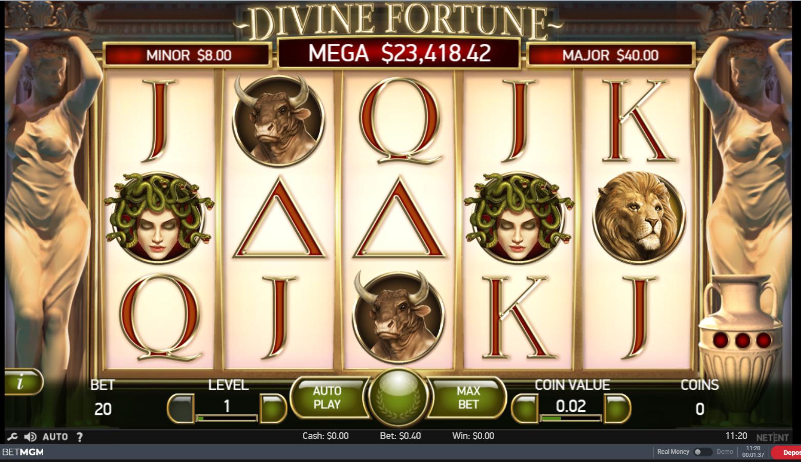 slot online