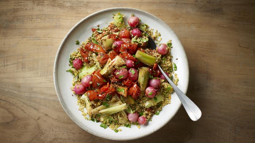 vegetable food