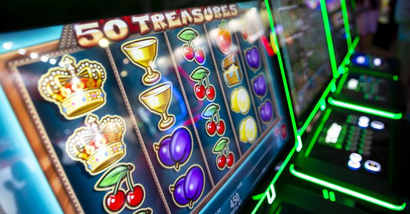 casino online