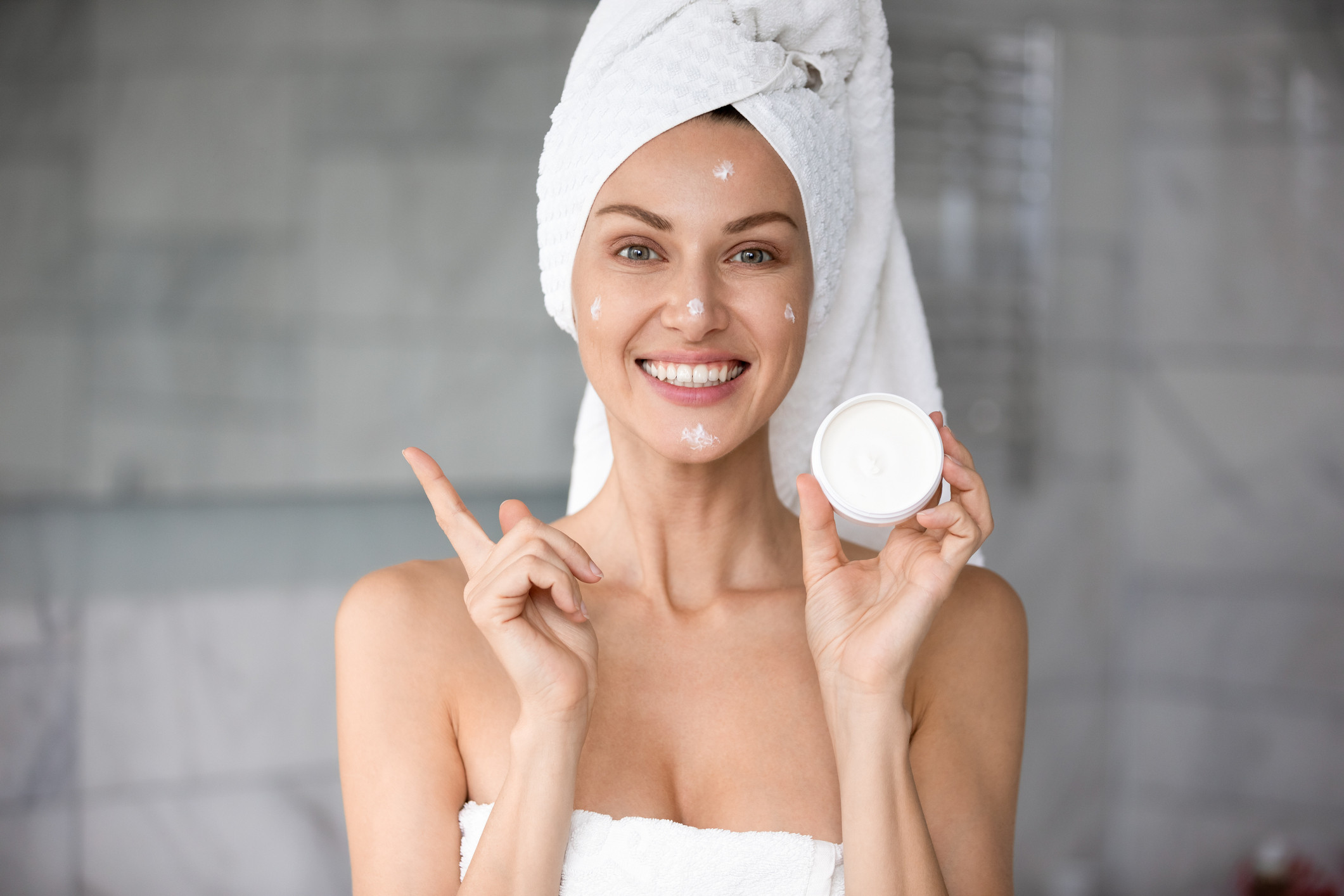 skin care