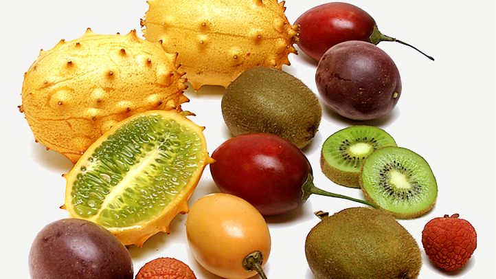 health food