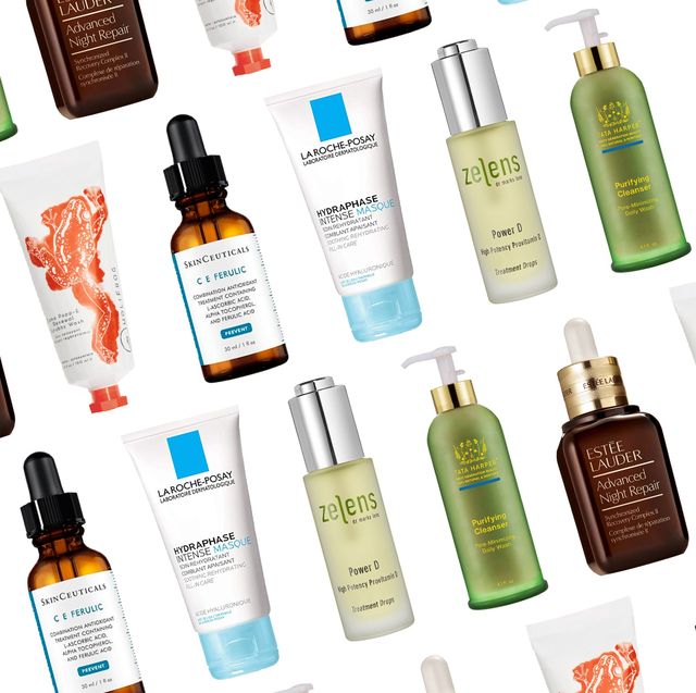 skin care