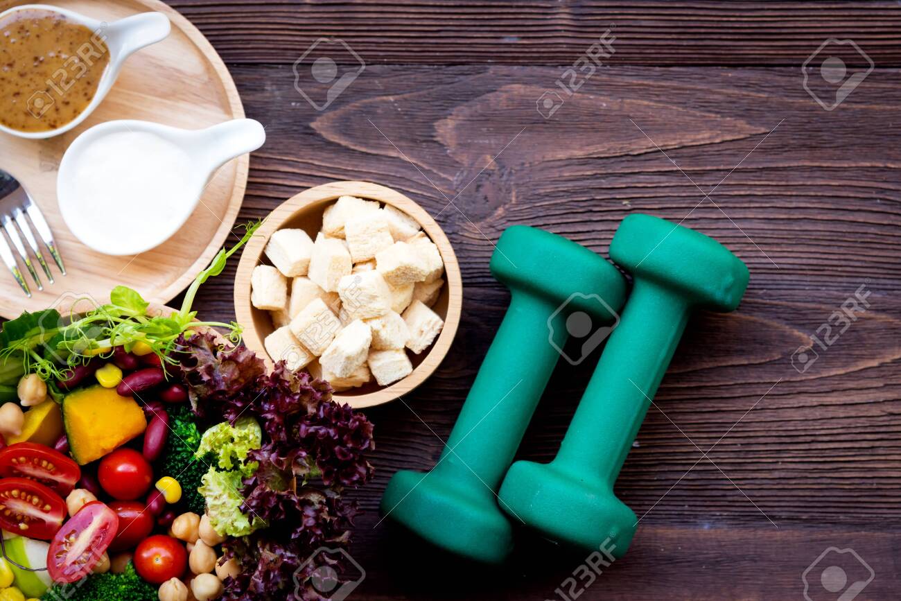 health food