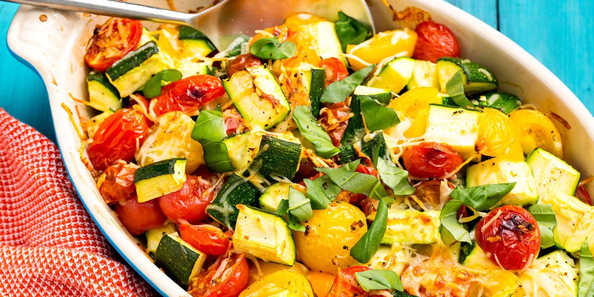 vegetable food