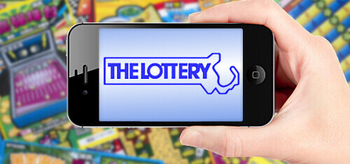 lottery online