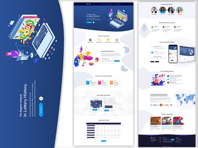 lottery online