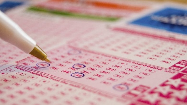 lottery