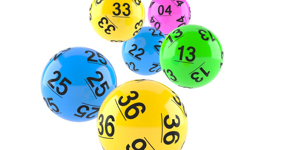 lottery
