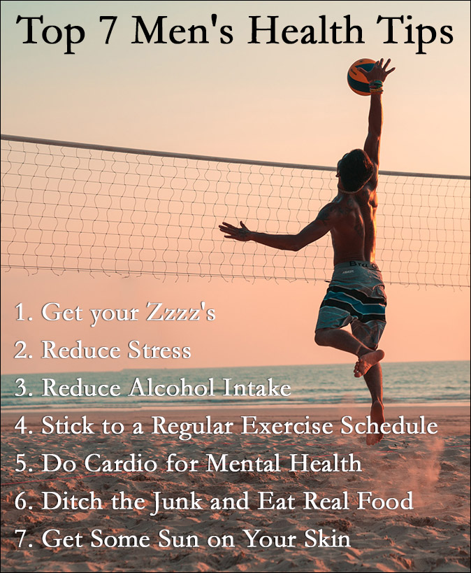 tips health