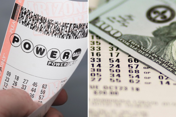 lottery