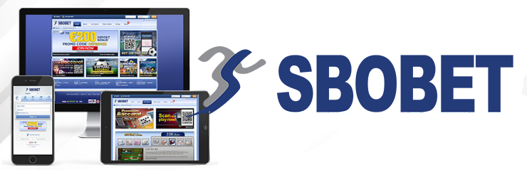 gambling sbobet