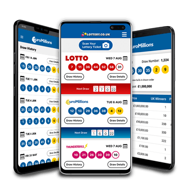 lottery