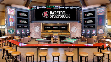 sportsbook