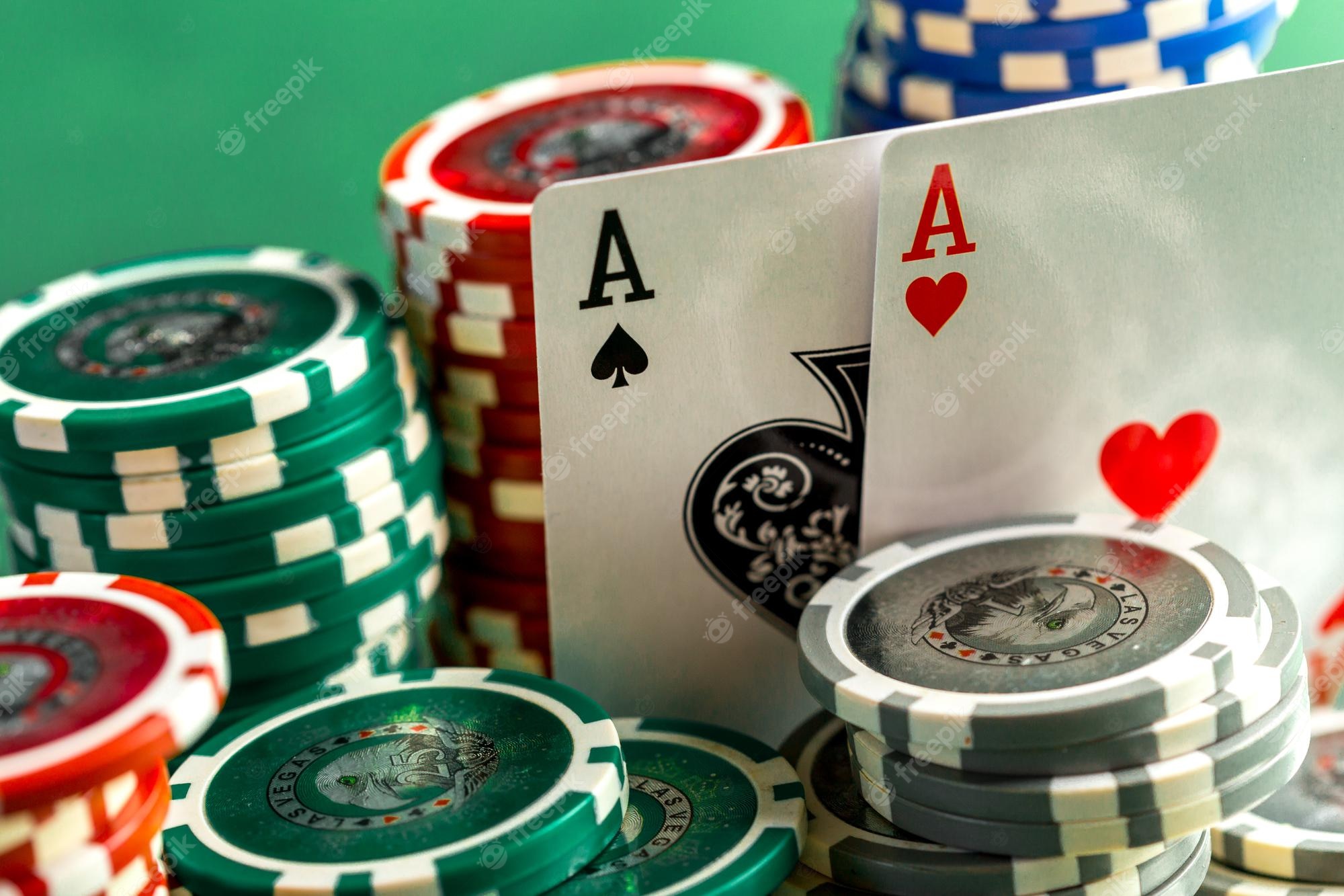 poker