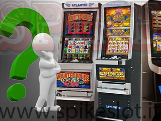 slot
