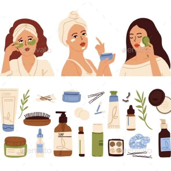 skin care