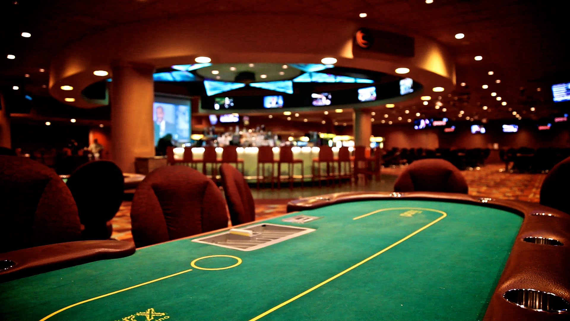 poker