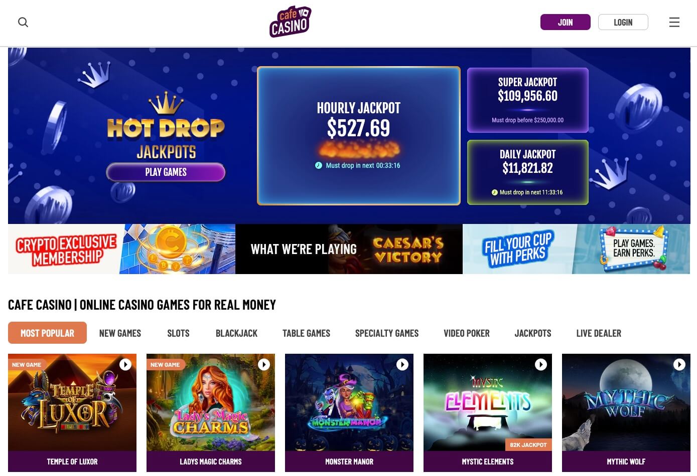 casino online