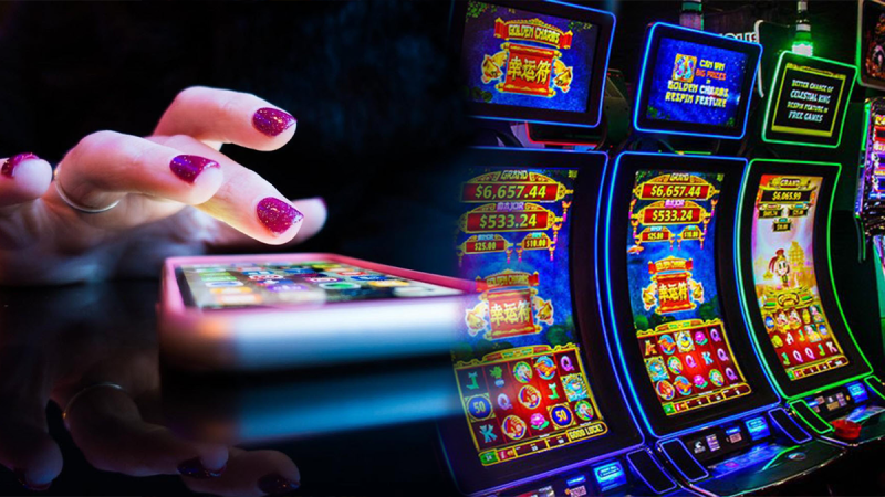 slot online
