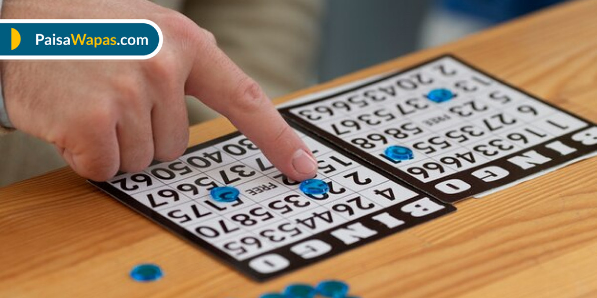 lottery online