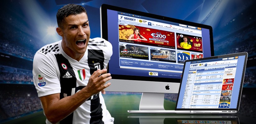 gambling sbobet