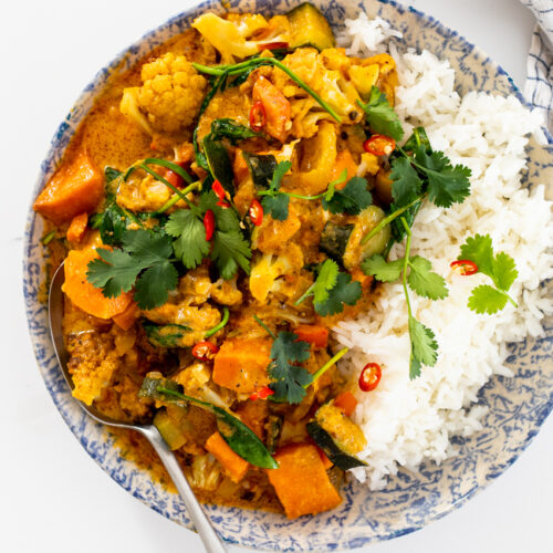 vegetable food