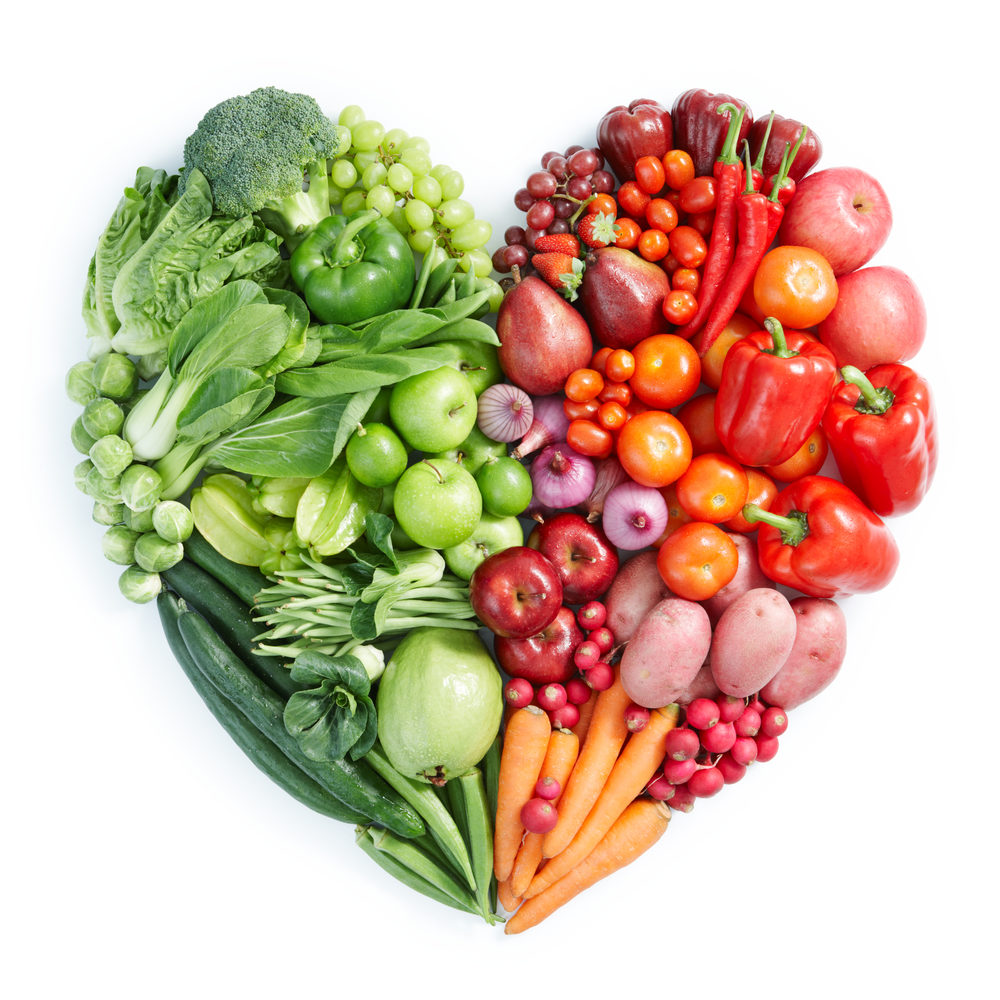 healthy