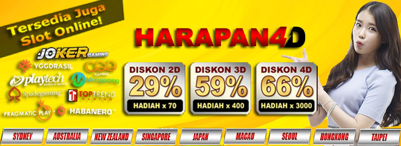 togel hari ini