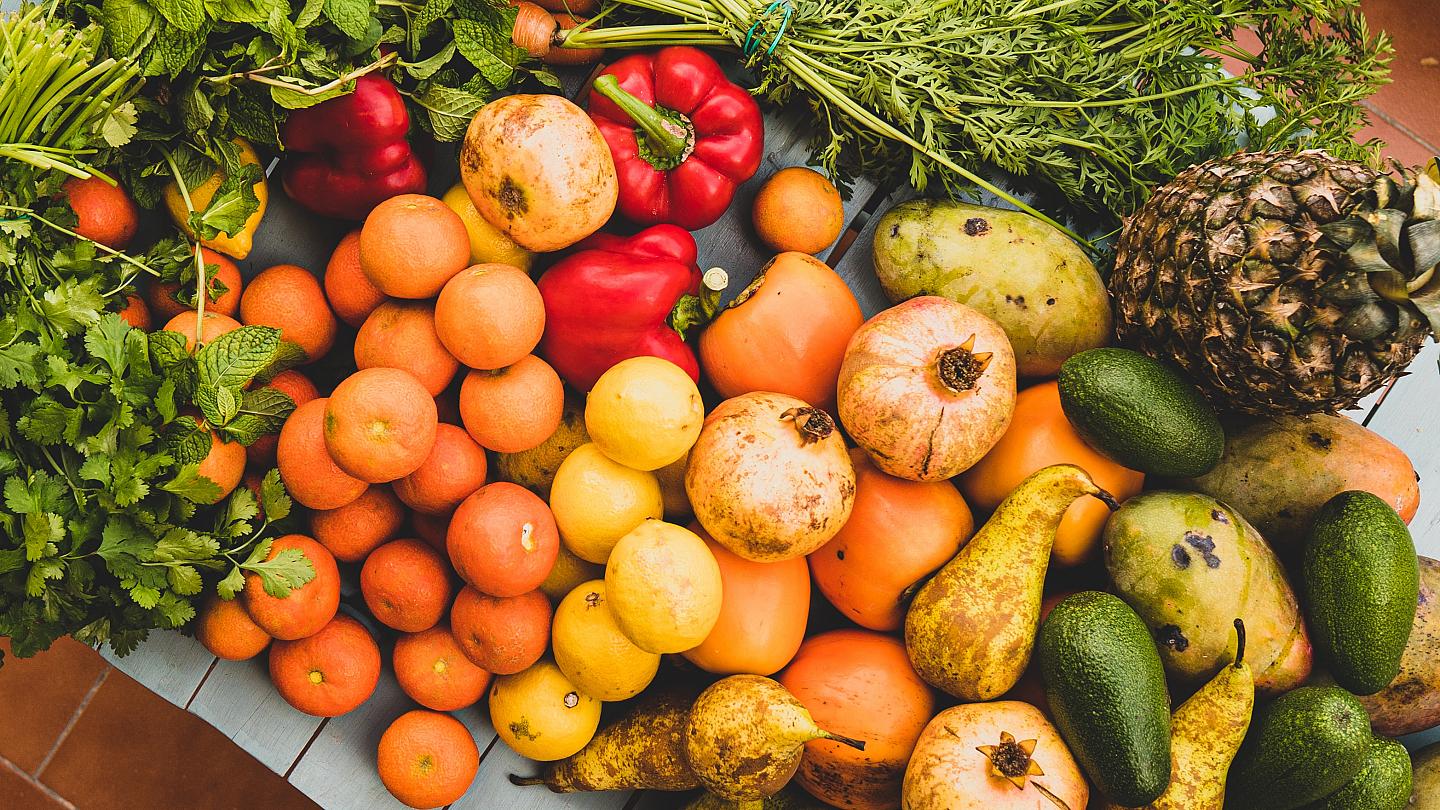 health food