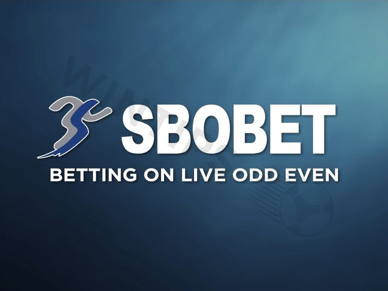 sbobet