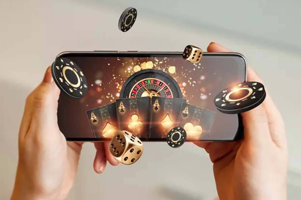 casino online