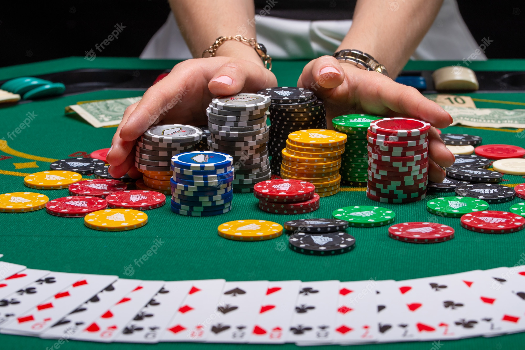 poker