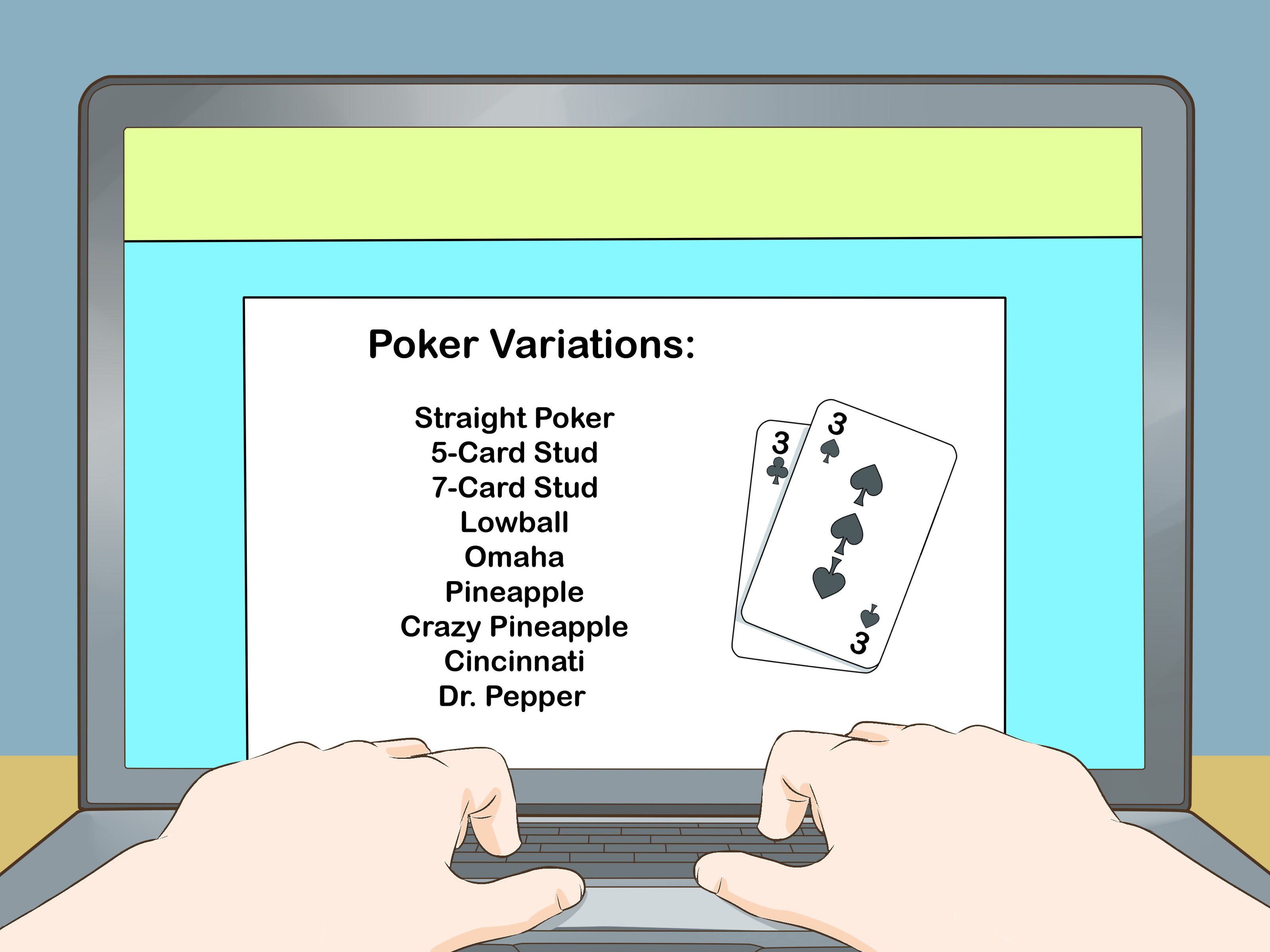poker