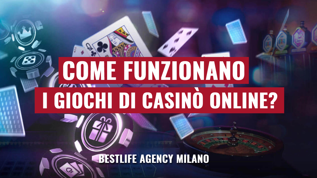 casino online