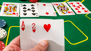 poker